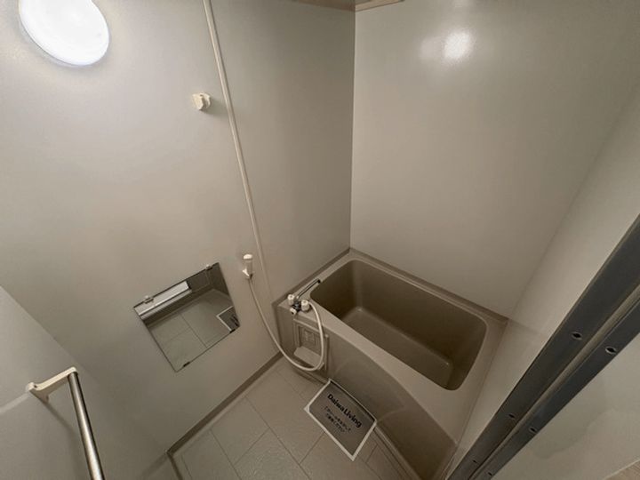 サントゥールBの風呂