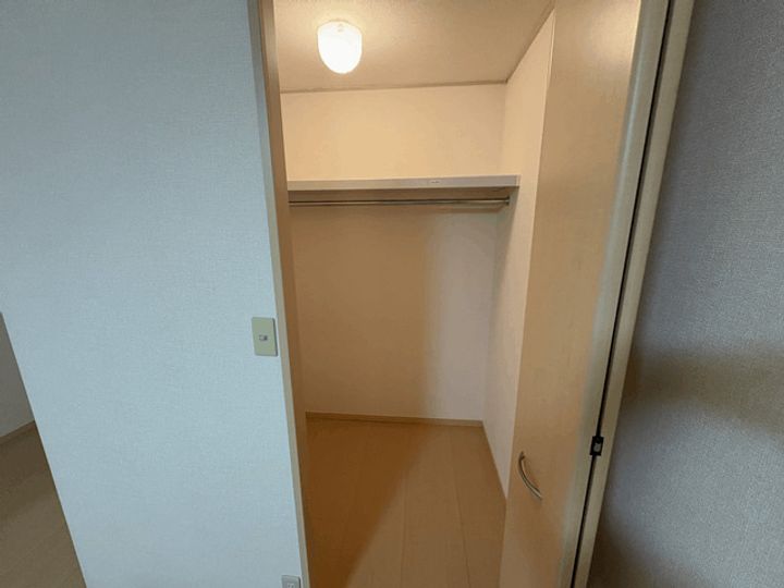 サントゥールBの内装