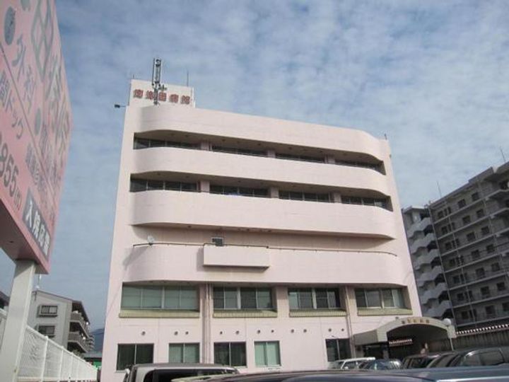 ソアール矢野の周辺