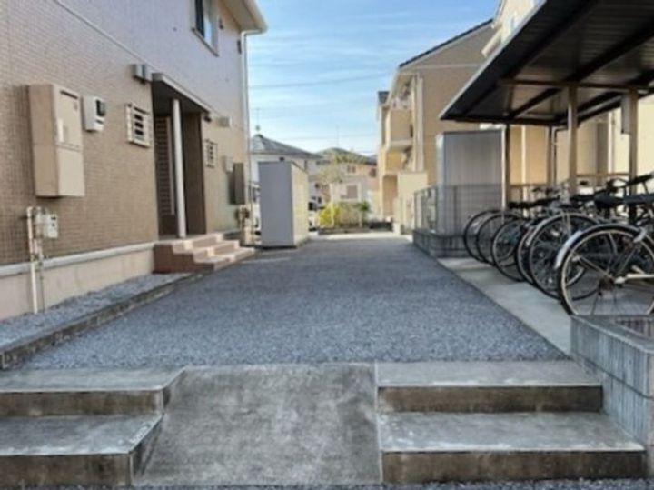 栃木県宇都宮市ゆいの杜3(一戸建)の賃貸物件の地図