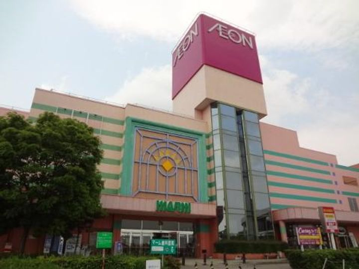 三重県松阪市鎌田町(アパート)の賃貸物件の周辺