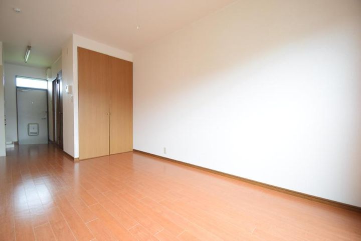 バウハウスの居間