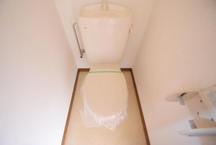 バウハウスの内装