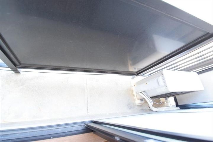 バウハウスの内装