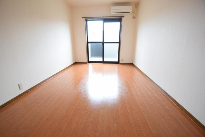 バウハウスの居間