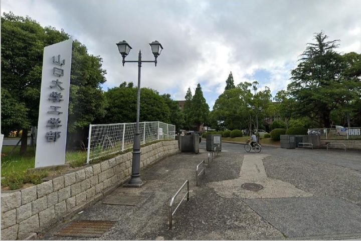 バウハウスの周辺