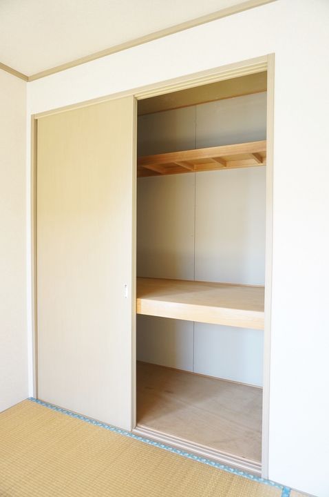 パナハイツ藪塚Aのその他画像
