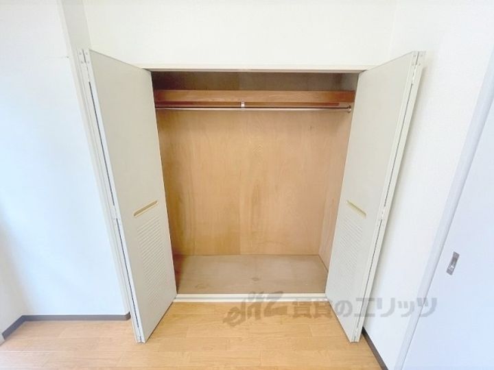 フェルザ長田の内装