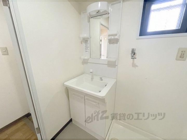 フェルザ長田の内装