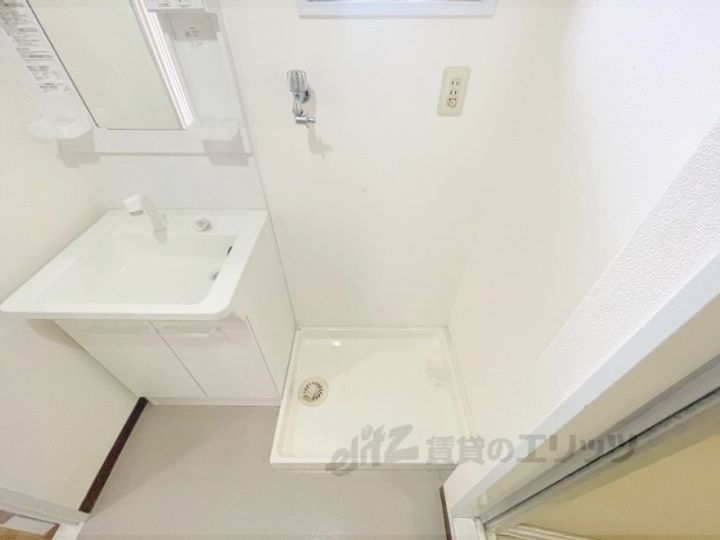 フェルザ長田の内装