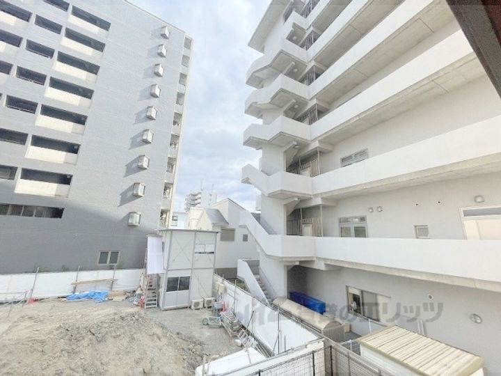 フェルザ長田のその他画像