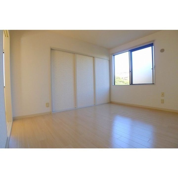 ガーデンパレスオークラの内装