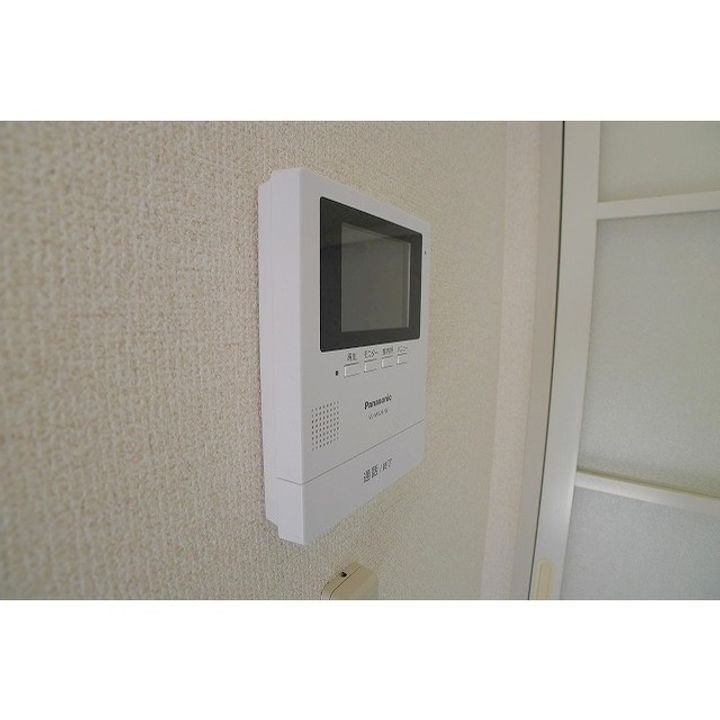 ガーデンパレスオークラの内装