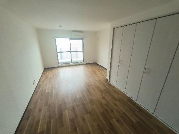 大阪府大阪市旭区大宮1(マンション)の賃貸物件の居間