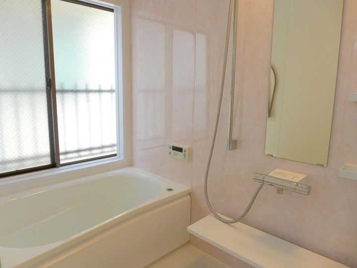 東京都八王子市北野町(一戸建)の賃貸物件の風呂