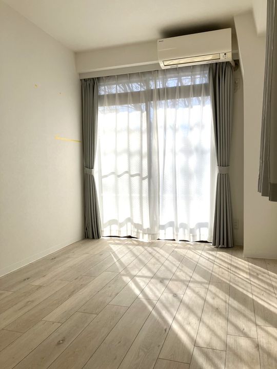 東京都八王子市北野町(一戸建)の賃貸物件の内装