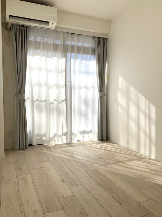 東京都八王子市北野町(一戸建)の賃貸物件の内装