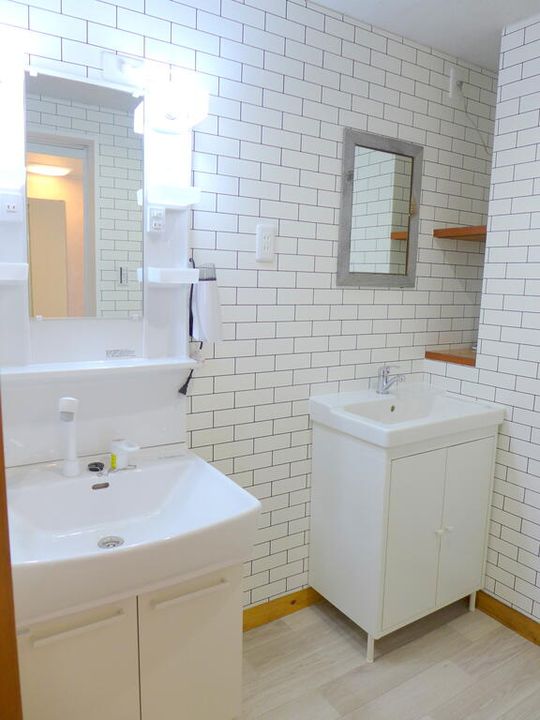 東京都八王子市北野町(一戸建)の賃貸物件の内装