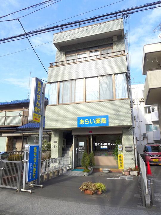 東京都八王子市北野町(一戸建)の賃貸物件の外観