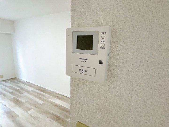 フォブール大手町の内装