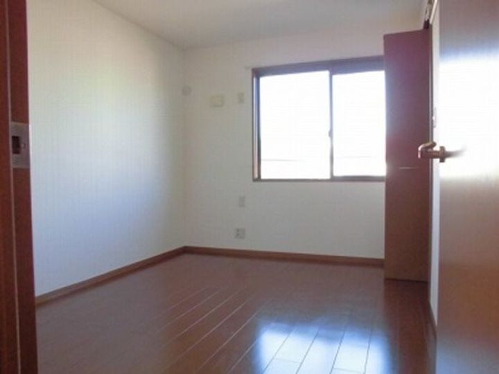 神奈川県小田原市荻窪(アパート)の賃貸物件の内装