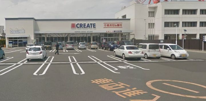 神奈川県小田原市荻窪(アパート)の賃貸物件の周辺