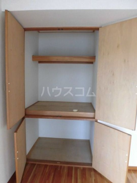 ハイツインディゴのその他画像