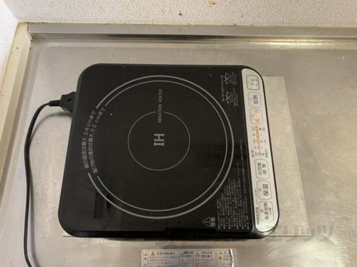 シャトル壱番館のその他画像
