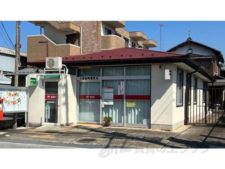 シャトル壱番館の周辺