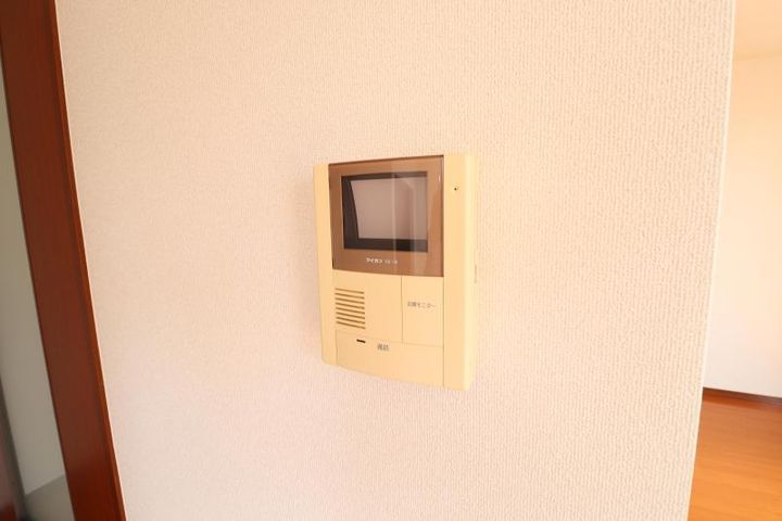 ヴェルデメゾンさだいわ D棟の内装