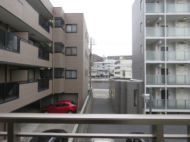 エスパシオ日和のその他画像