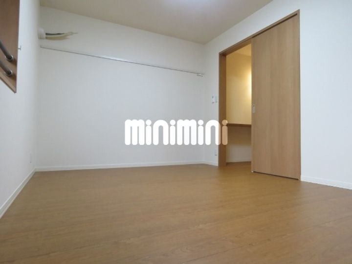 エスパシオ日和の内装