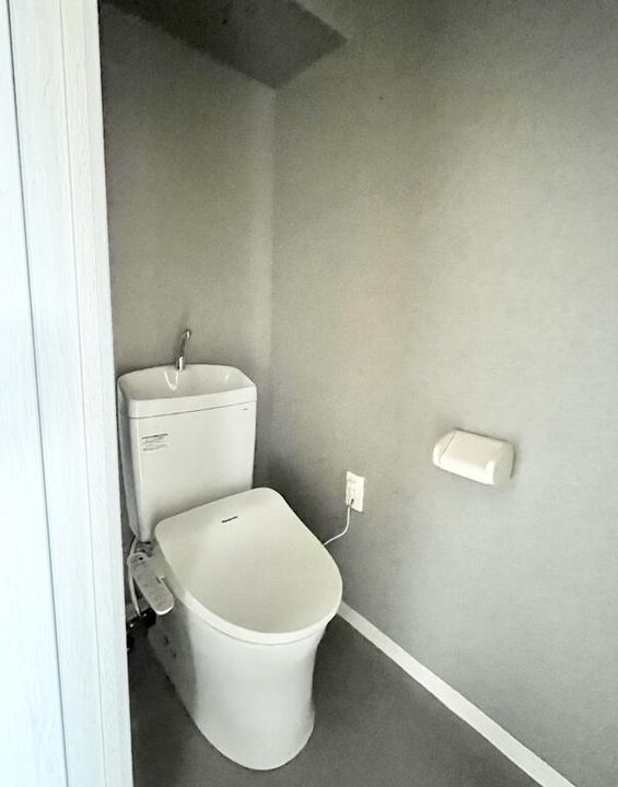 ライオンズマンション恋ヶ窪の内装