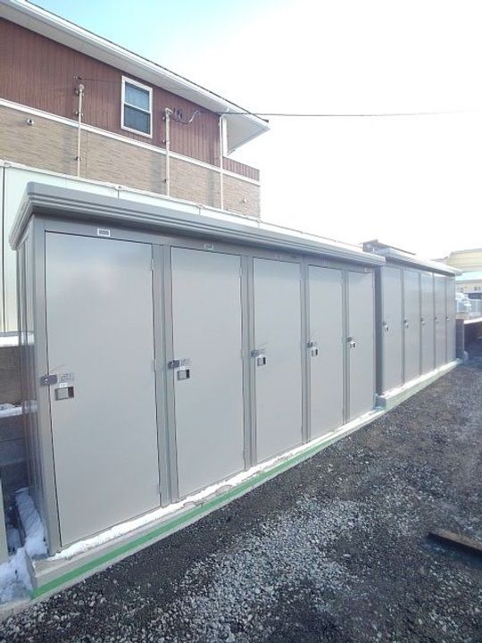 グラン フルールIIIのその他画像