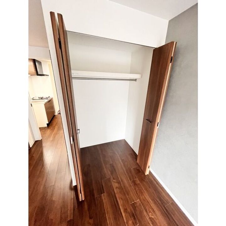 GLUCK MAISON S-SAKAI XVIの内装