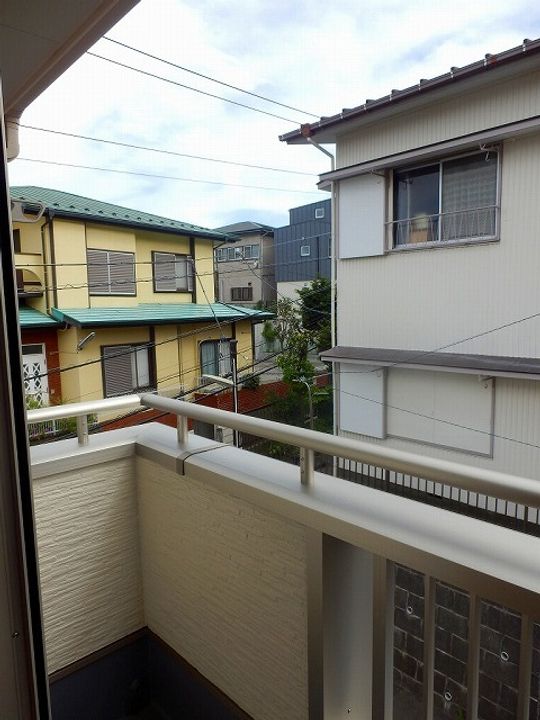 Zi HOUSEの内装