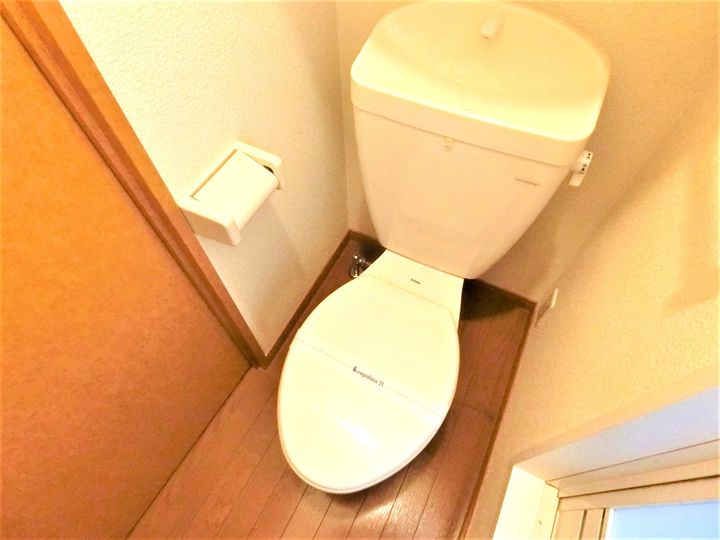 大阪府大阪市城東区諏訪4(アパート)の賃貸物件の内装