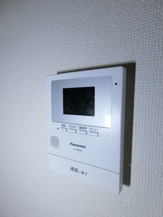 ロイヤルコーポ忠岡の内装