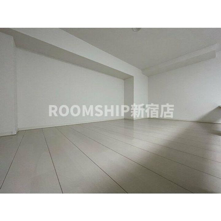 東京都中野区中央3(アパート)の賃貸物件の内装