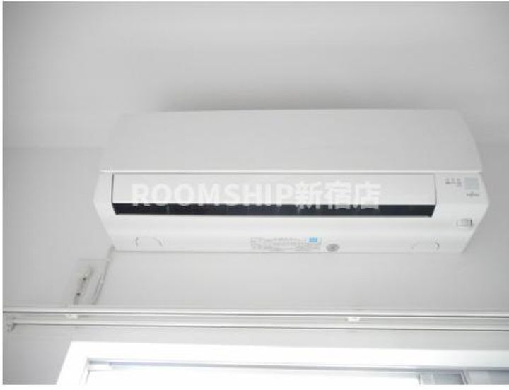 東京都中野区中央3(アパート)の賃貸物件の内装