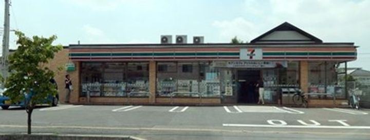 MELDIA東岩槻駅前の周辺