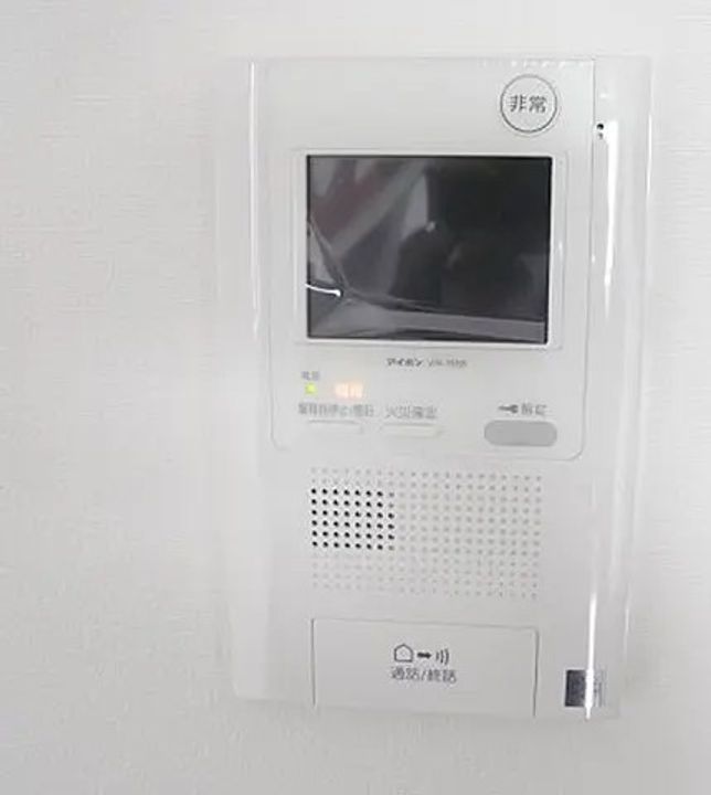 東京都台東区元浅草4(マンション)の賃貸物件の内装