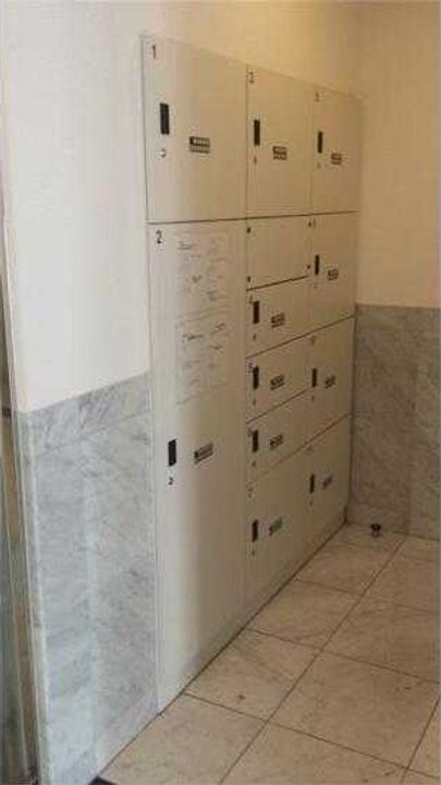 東京都台東区元浅草4(マンション)の賃貸物件の地図