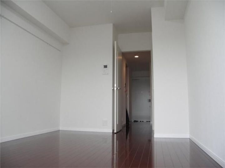 東京都台東区元浅草4(マンション)の賃貸物件の居間