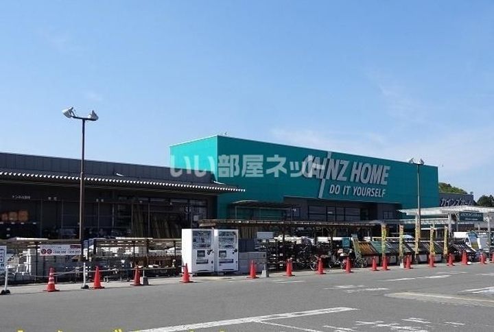栃木県日光市森友(アパート)の賃貸物件の周辺