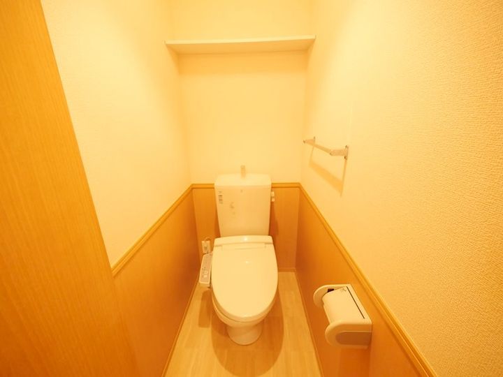 埼玉県草加市手代1(アパート)の賃貸物件の内装