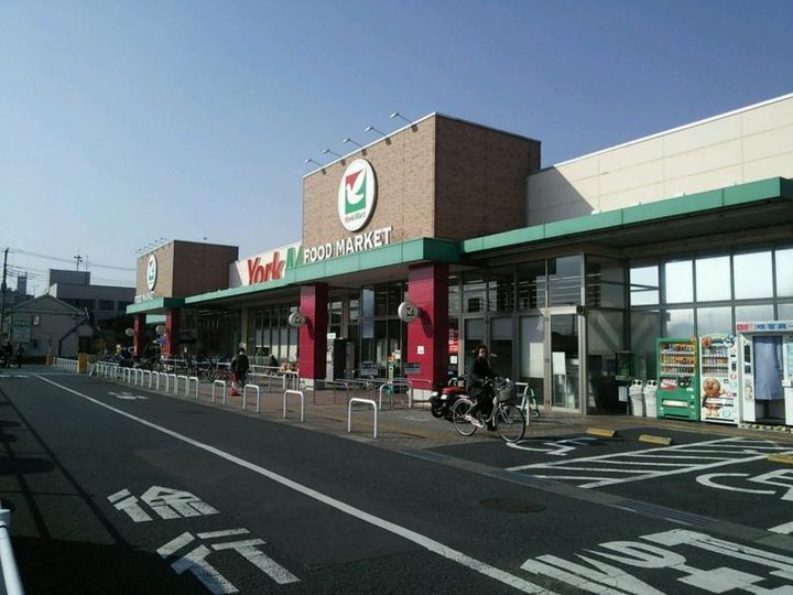 埼玉県草加市手代1(アパート)の賃貸物件の周辺