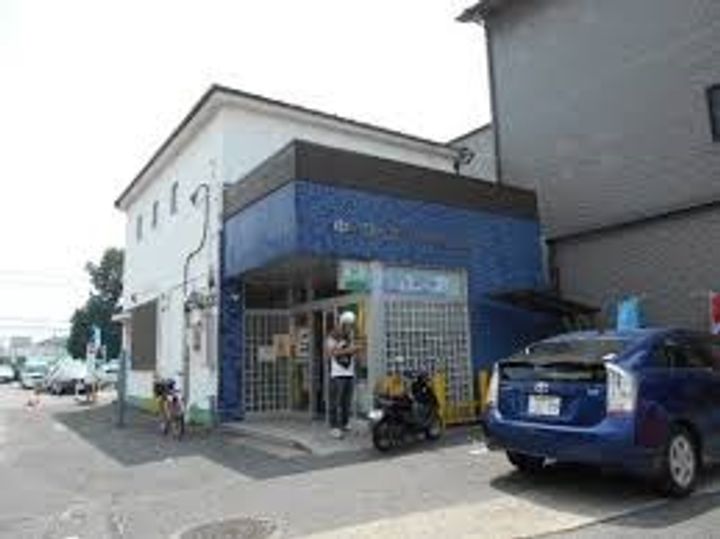 埼玉県草加市手代1(アパート)の賃貸物件の周辺