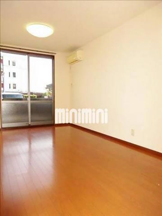 レグルス Bの居間