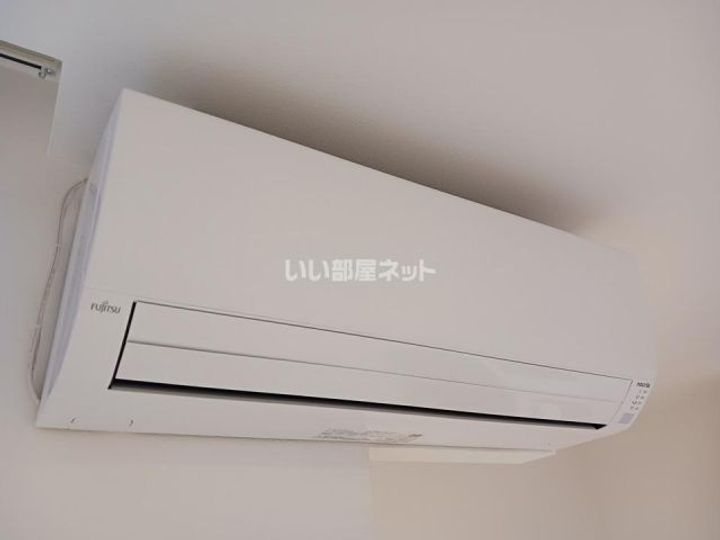 埼玉県入間市下藤沢5(アパート)の賃貸物件の内装
